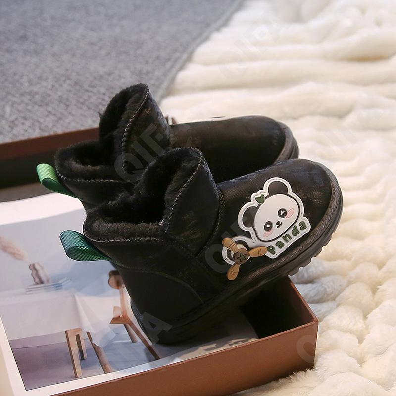 Детские Угги CC5214_6620_M-C3