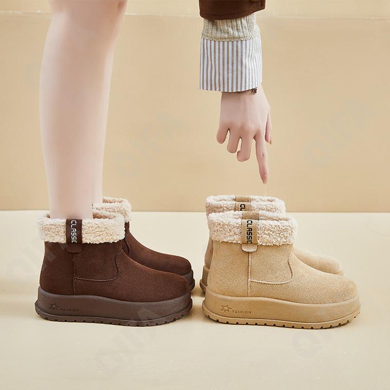 Женские Угги CC4351_KT329-1 Женские Угги CC4351_KT329-1