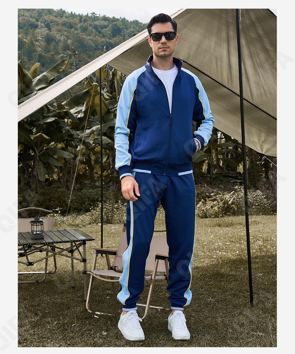 Мужской Спортивный костюм CC469_TZ49_247_1780