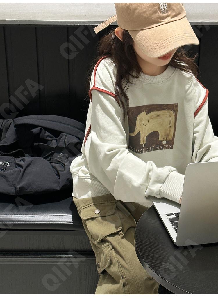 Детский Свитшот CC1333_24MC34_951_2579_9