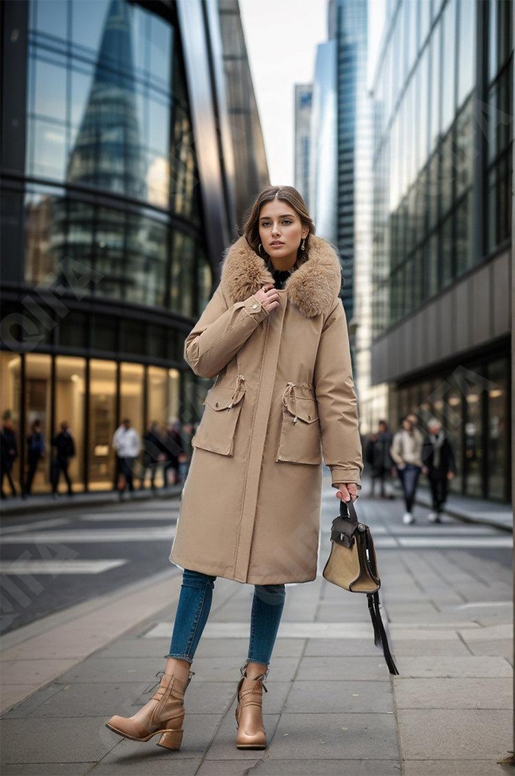 Женское Пальто CC5127_MZ-24138_250_1781_51