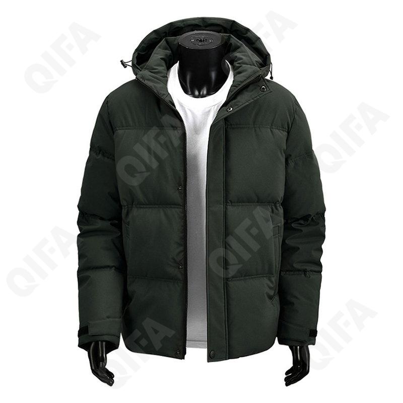 Мужская Зимняя куртка CC5173_HW3060_246_1781_83 Мужская Зимняя куртка CC5173_HW3060_246_1781_83