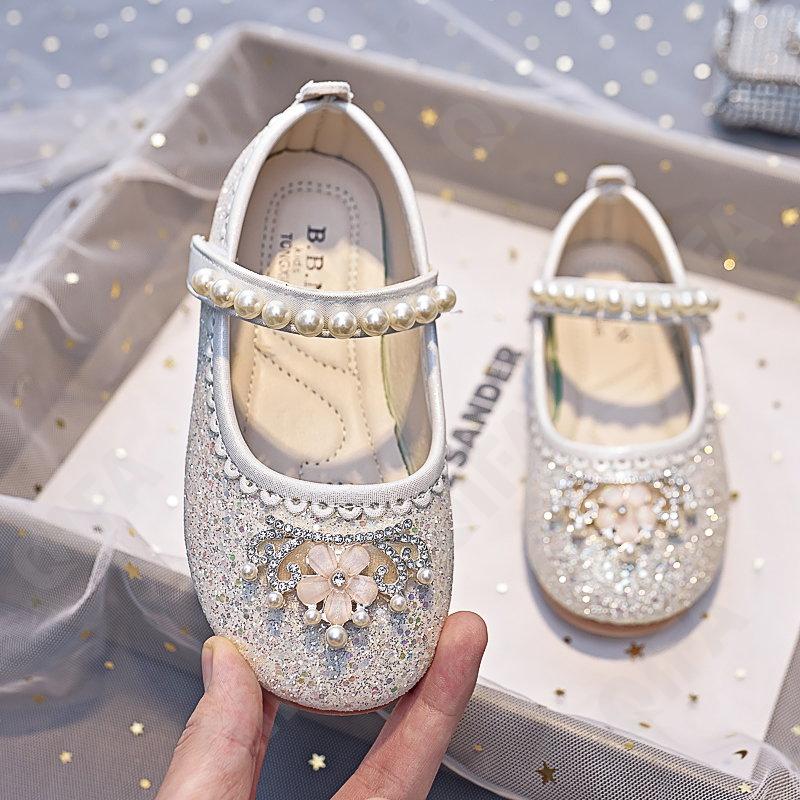 Детские Туфли