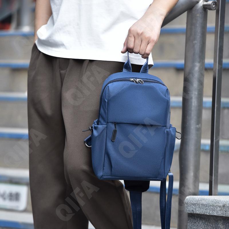 Мужской Рюкзак на одно плечо CC2398_022-1