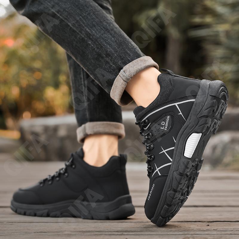 Мужские Ботинки CC4876_55015-4