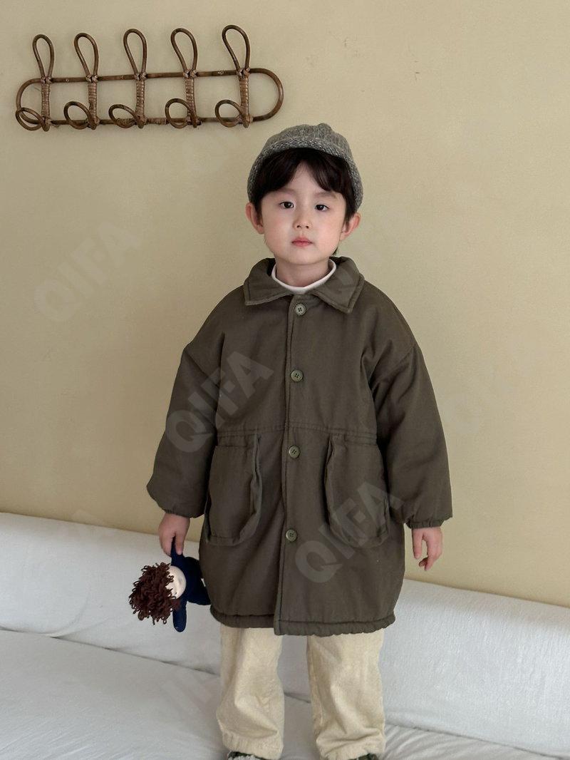 Детское Полупальто CC4286_DM250626M_956_2574_89