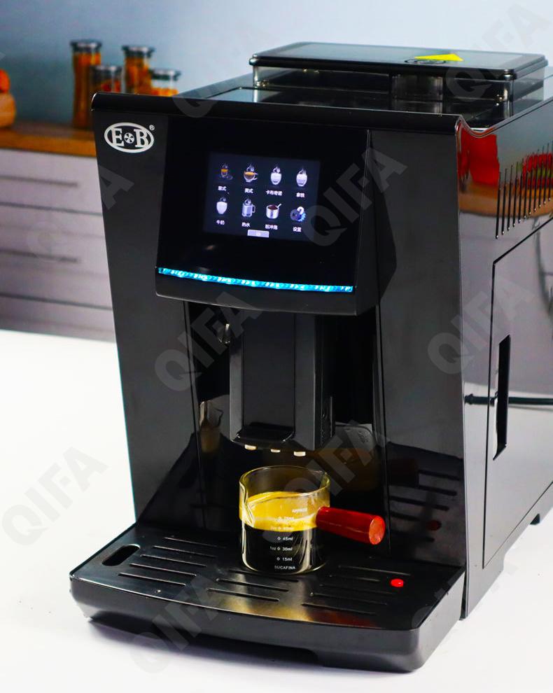 Кофемашина CC2499_EB-2016