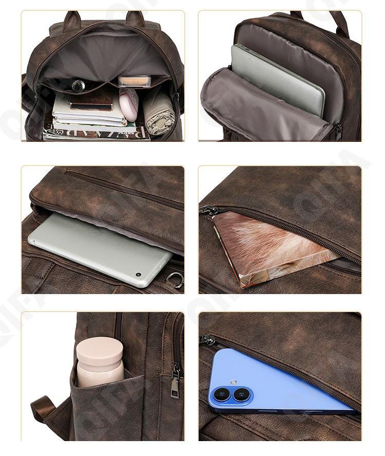 Женский Рюкзак CC2423_0421-1