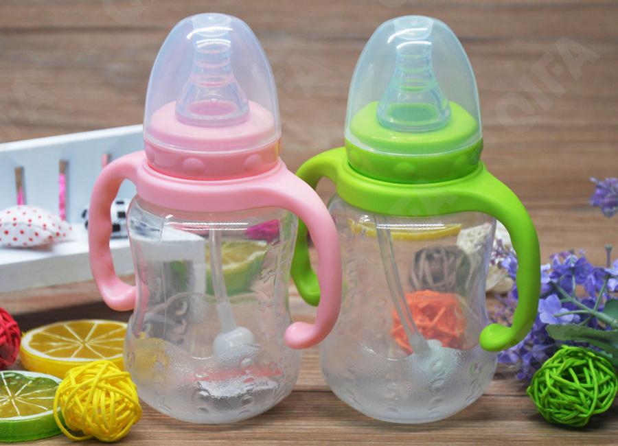 Бутылочка для кормления RC573_WYKBK180-2