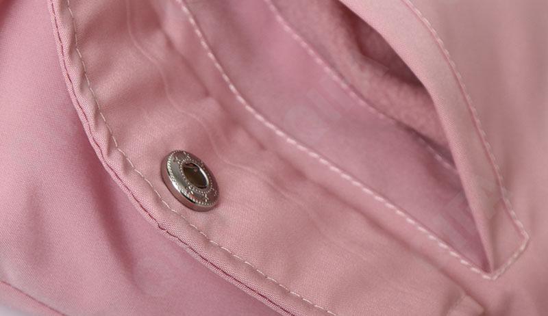 Детская Куртка CC2327_LM-23609-2