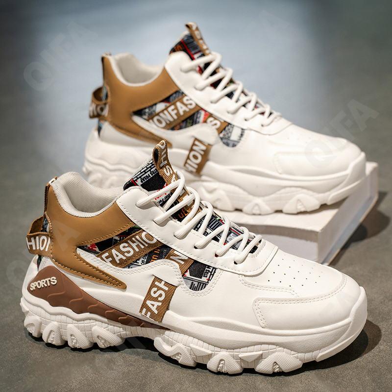 Мужские Кроссовки CC4114_XG231-1 Мужские Кроссовки CC4114_XG231-1