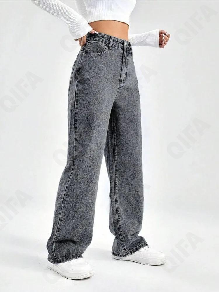 Женские Джинсы CC5236_MGLY-2025S-2_246_1794_52