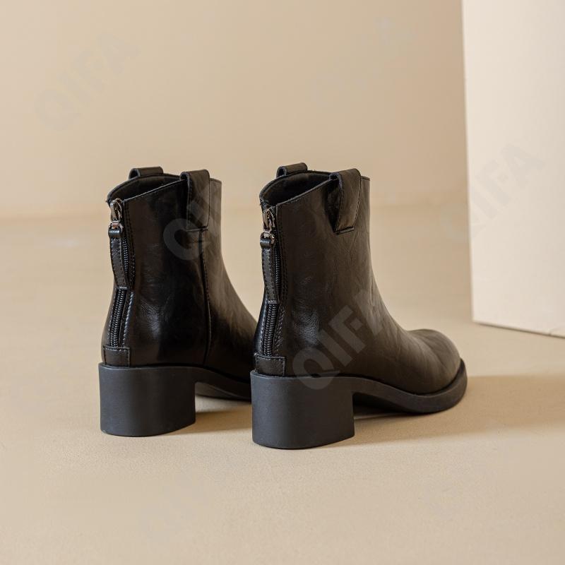 Женские Ботинки