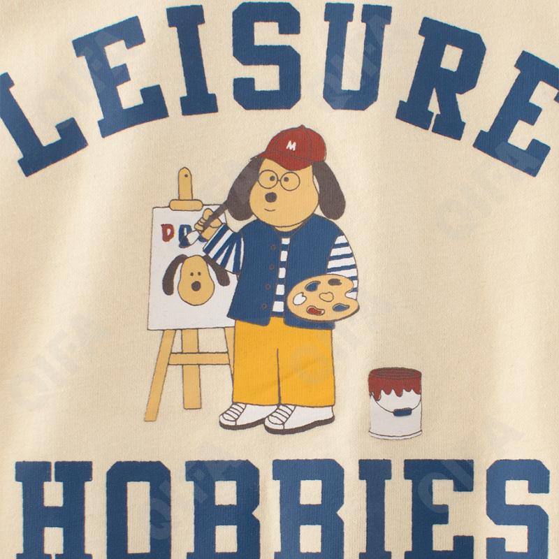 Детская Футболка CC2484_HT9225_958_1812_52