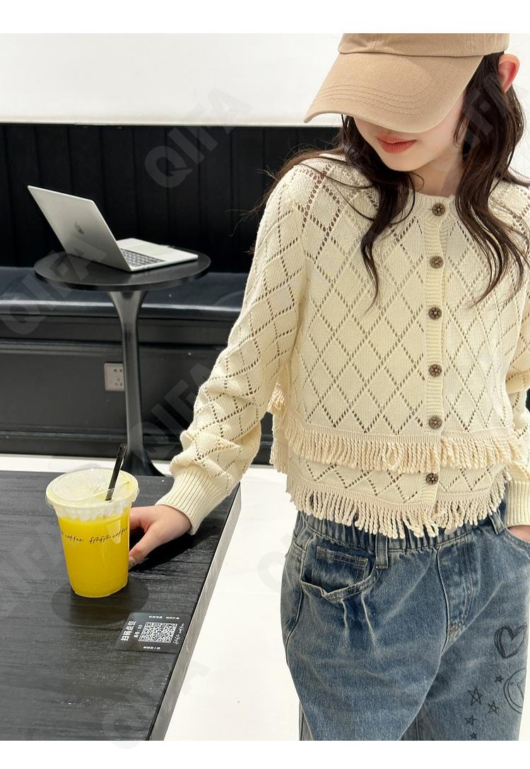 Детская Кофта CC1333_24MC41_225_2577_59