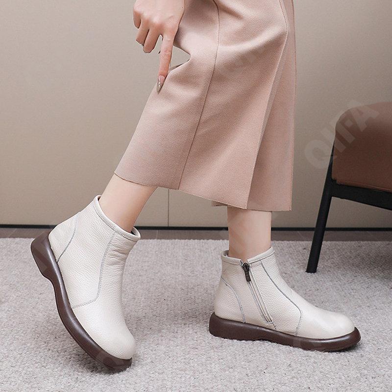 Женские Ботинки CC4344_805-1 Женские Ботинки CC4344_805-1