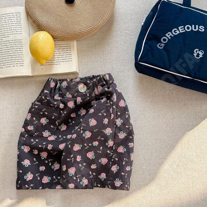 Детские Шорты