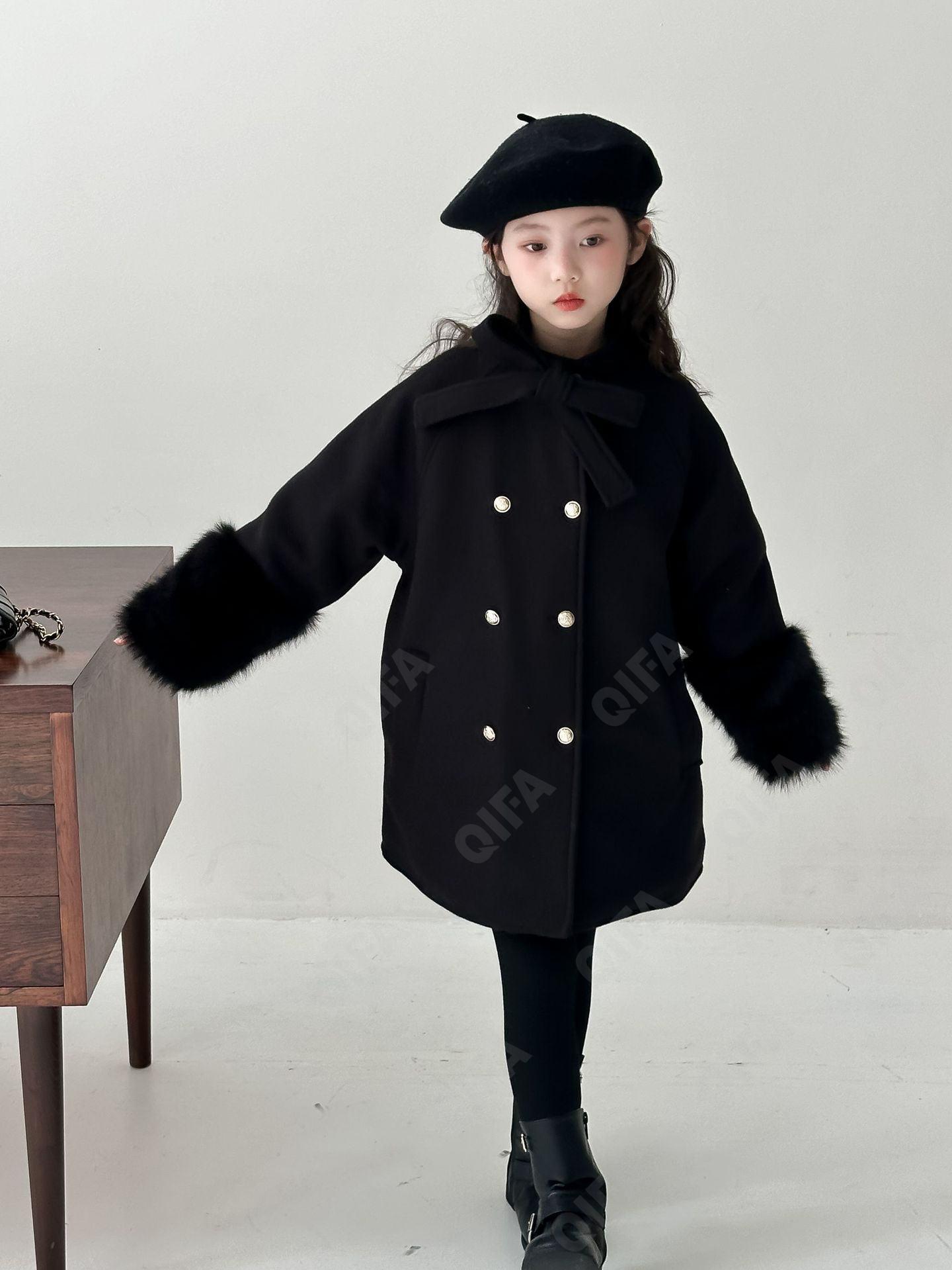 Детское Пальто CC5233_24591_252_2574_72