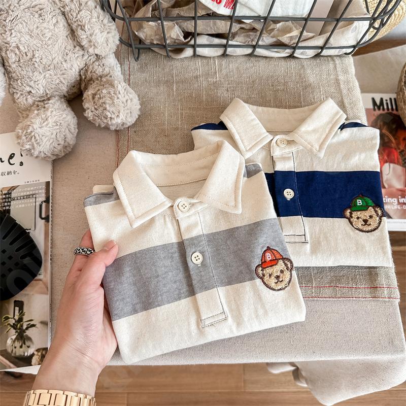 Детская Футболка поло CC1293_123282_247_2576_60 Детская Футболка поло CC1293_123282_247_2576_60