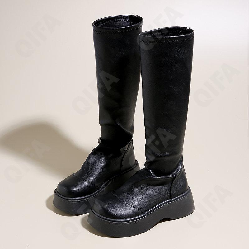 Женские Сапоги CC4177_4872-1