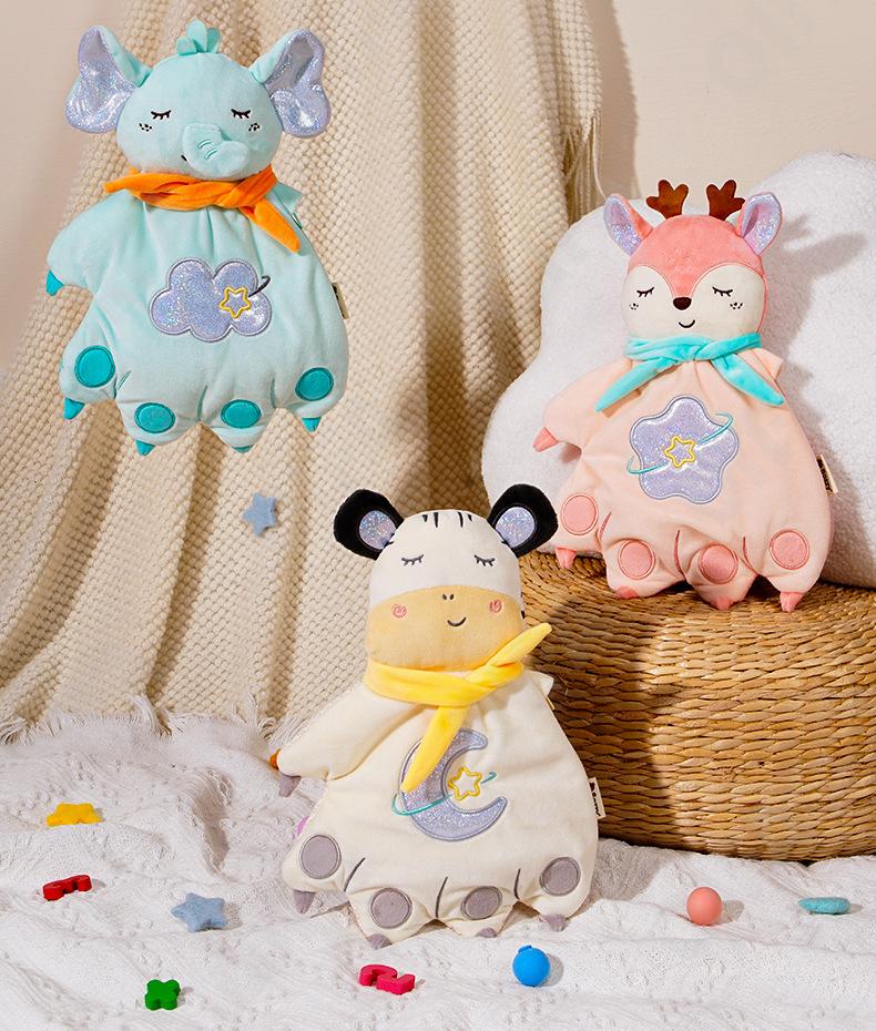 Мягкая игрушка