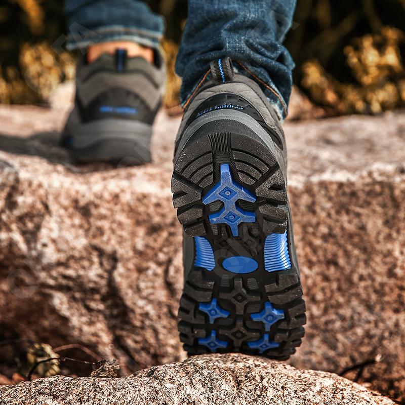 Мужские Кроссовки CC4815_ZGX-3361-1