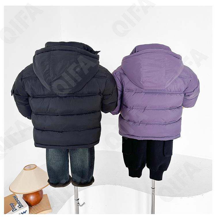 Детская Зимняя куртка CC1327_DS6112_248_2574_17