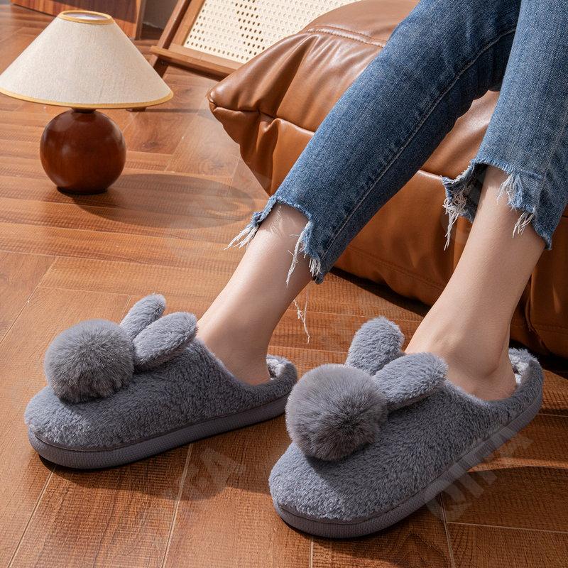 Женские Тапочки CC4670_0018-RED