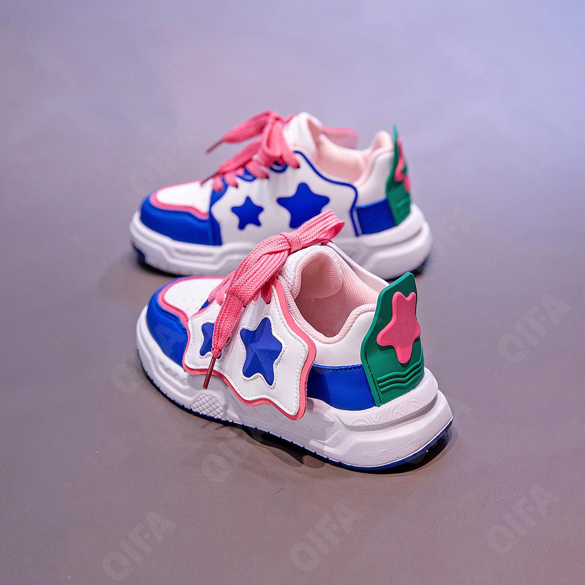 Детские Кроссовки CC4048_0220-A1