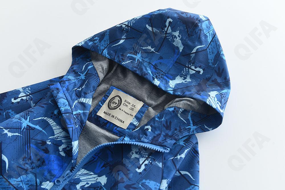 Детская Ветровка CC2119_1218-04-3