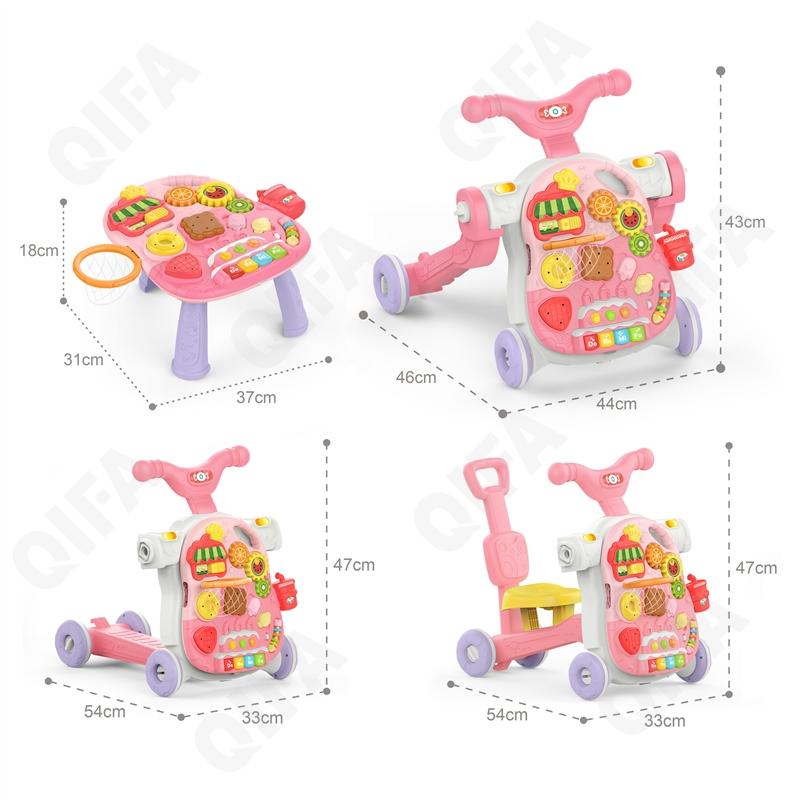 Детские Ходунки-каталка CC3341_HE0813-1 Детские Ходунки-каталка CC3341_HE0813-1