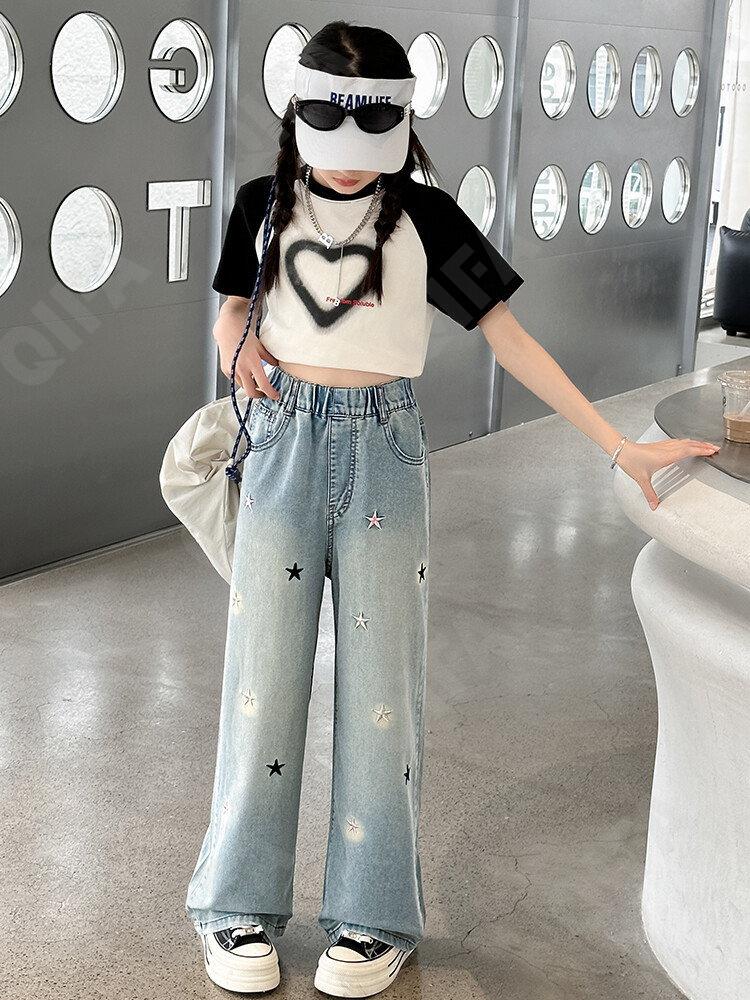 Детские Джинсы CC2120_3283093_247_2575_17