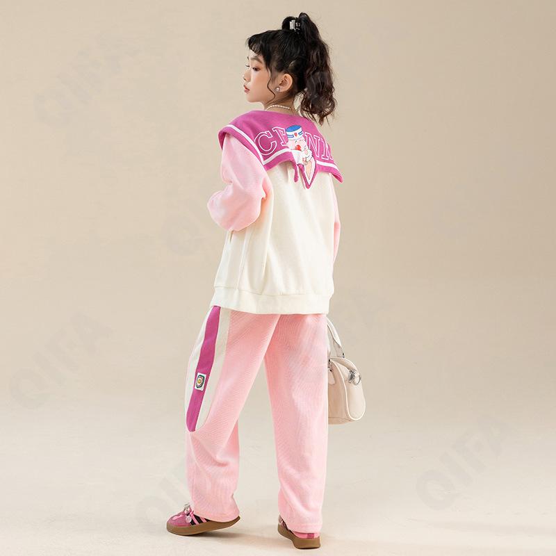 Детский Костюм с брюками