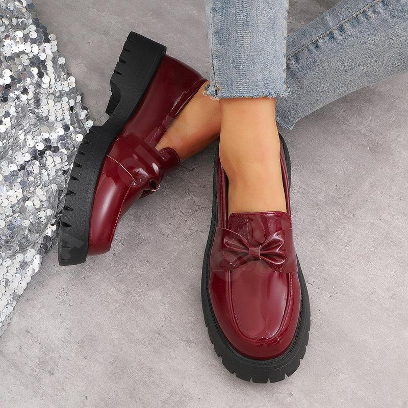 Женские Лоферы CC4386_219-2 Женские Лоферы CC4386_219-2