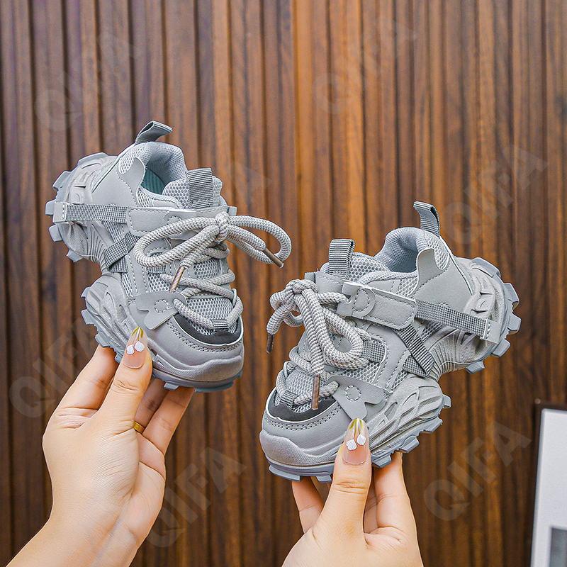 Детские Кроссовки CC3959_B861-A1