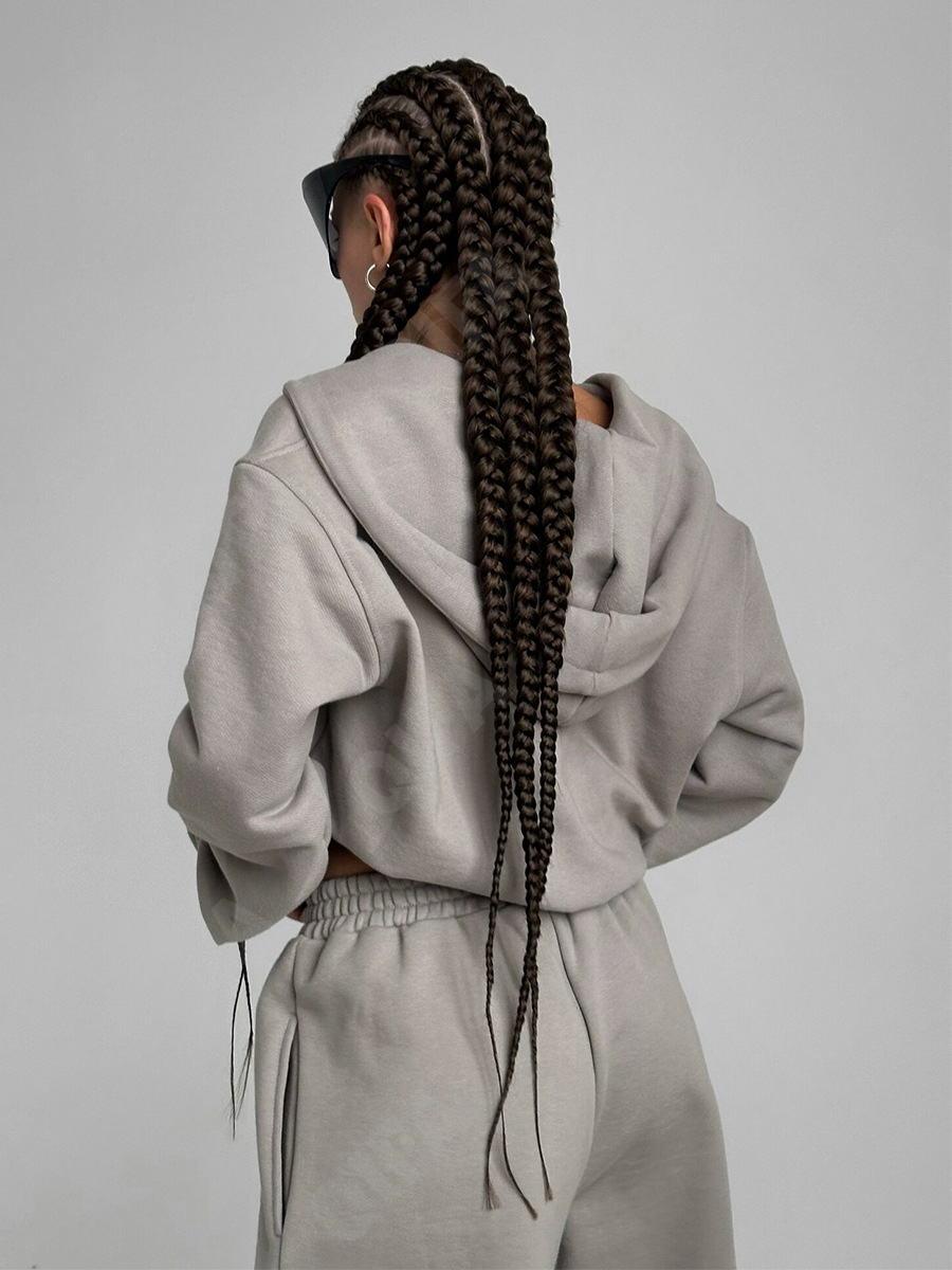 Женский Костюм с брюками CC4052_TZ0195_246_1778_80