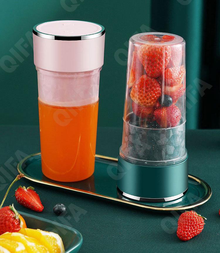 Блендер портативный CC2212_BG-G01-2