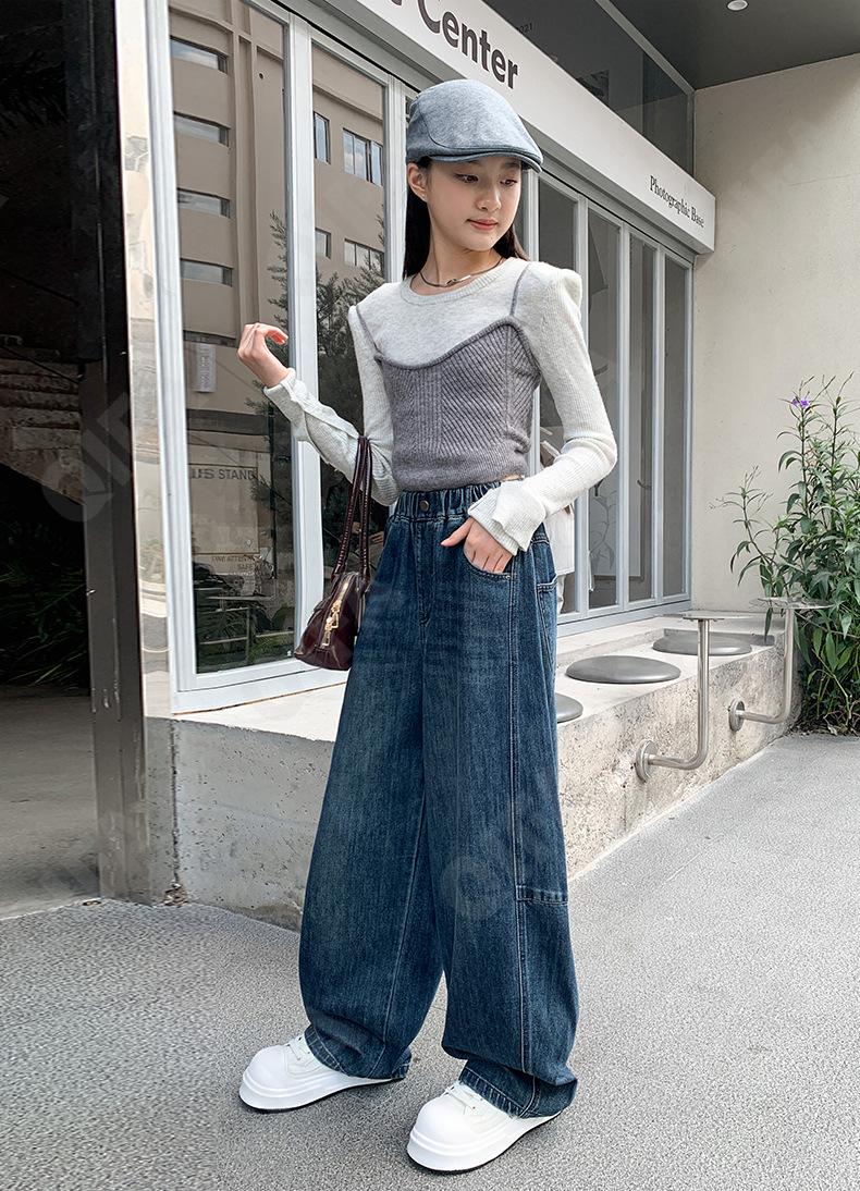 Детские Джинсы CC5426_8582_247_2579_73 Детские Джинсы CC5426_8582_247_2579_73