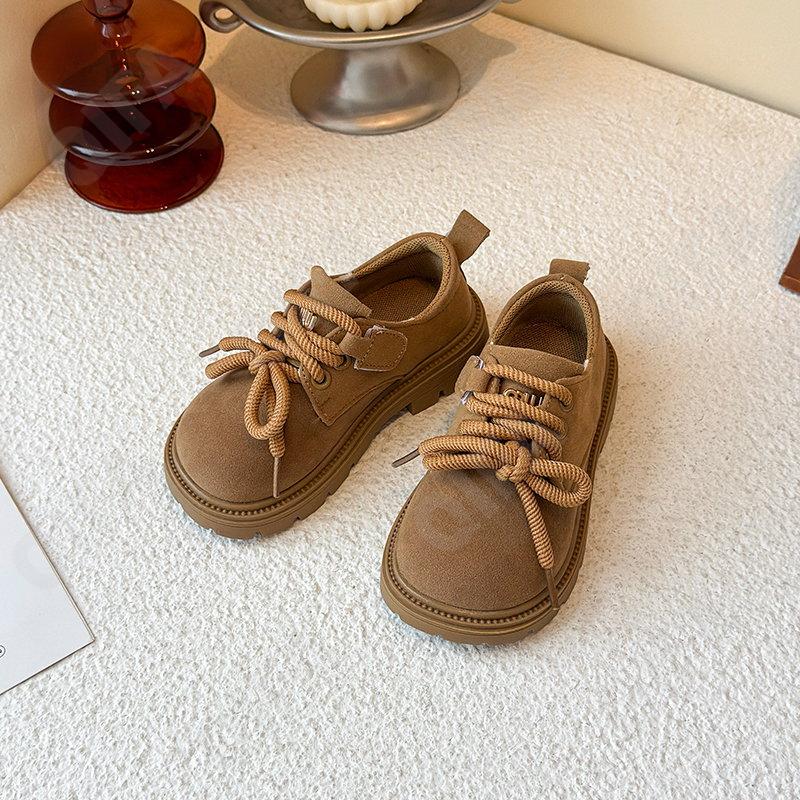 Детские Полуботинки