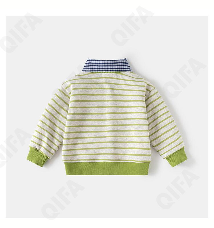 Детский Свитшот CC3265_WT1997_958_2576_3