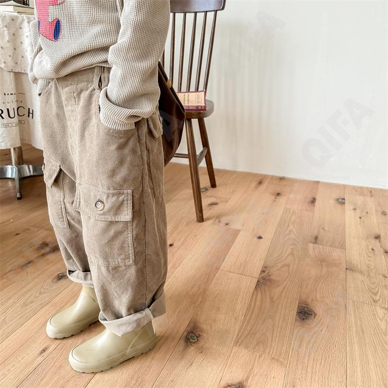 Детские Брюки CC1293_123510_250_2574