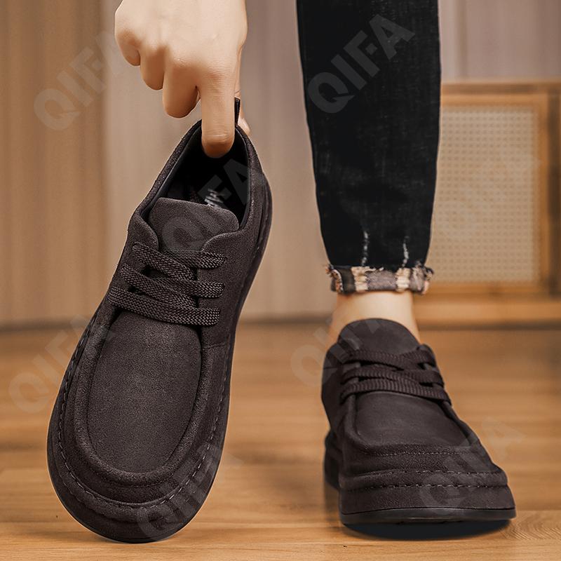 Мужские Полуботинки CC4019_SW-W919-1 Мужские Полуботинки CC4019_SW-W919-1