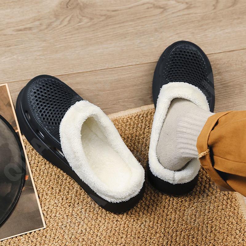 Мужское Сабо CC4930_2966-3-1 Мужское Сабо CC4930_2966-3-1