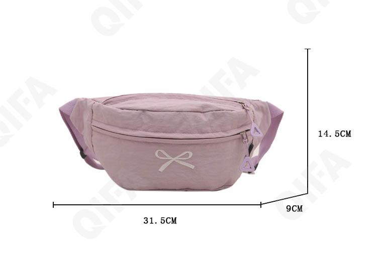 Женская Сумка поясная CC139_XM4014-1