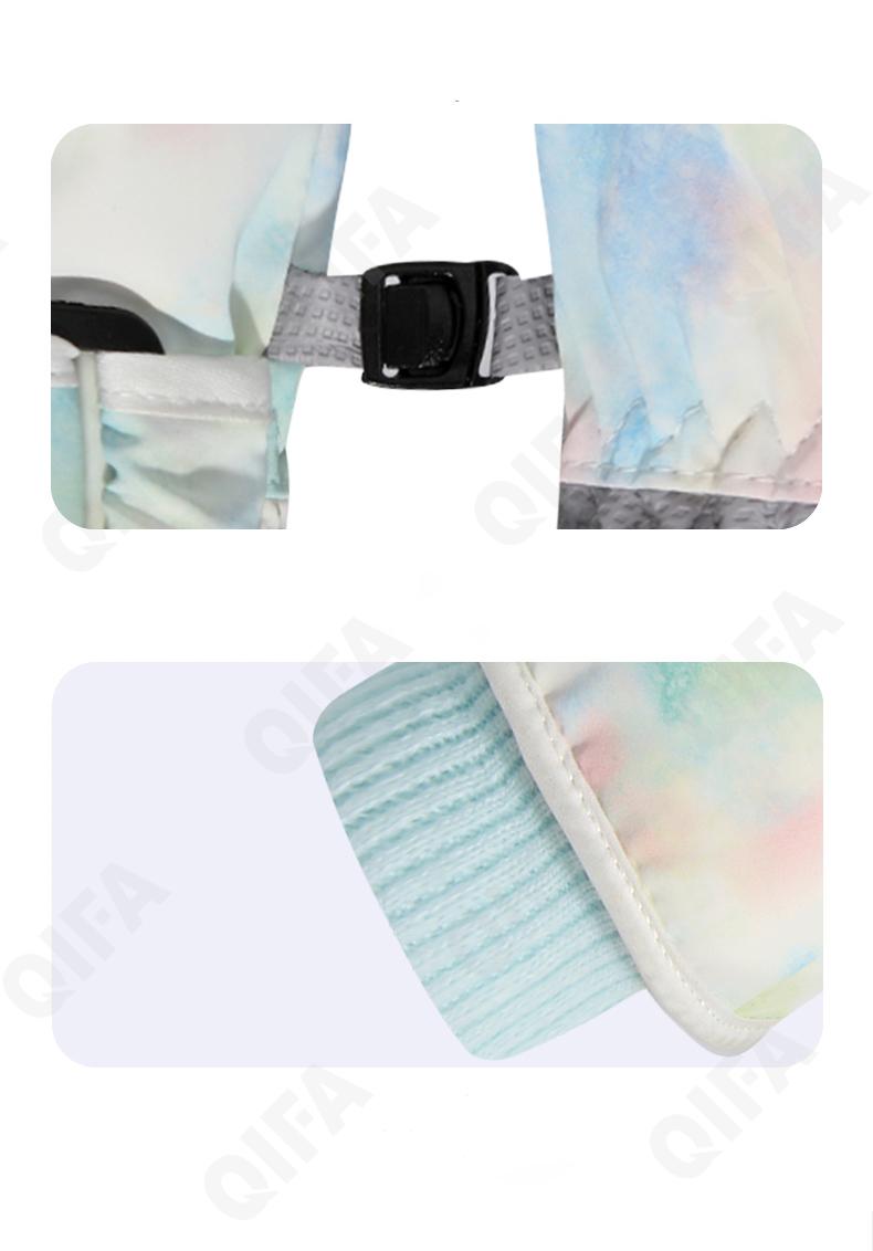 Женские Перчатки CC4925_WH-11-1