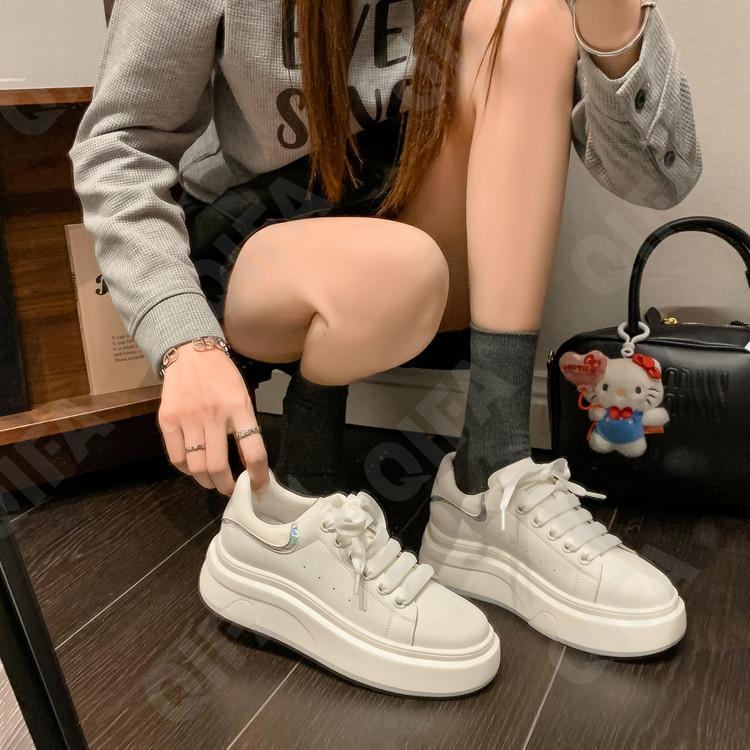 Женские Кеды CC4419_D16-3359-2