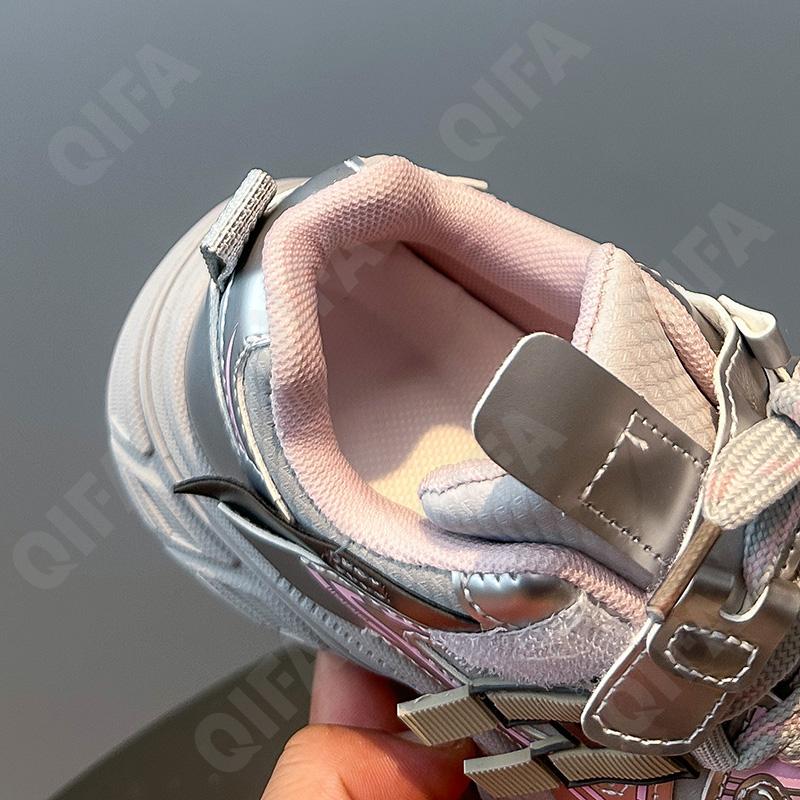 Детские Кроссовки CC4048_H608-B3