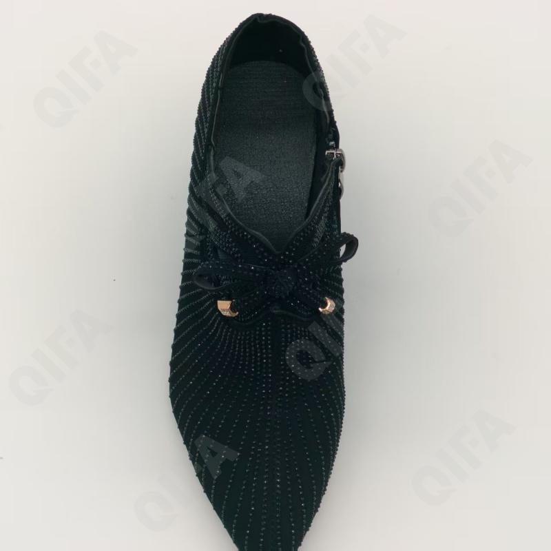 Женские Ботильоны CC3974_L0D80-1 Женские Ботильоны CC3974_L0D80-1