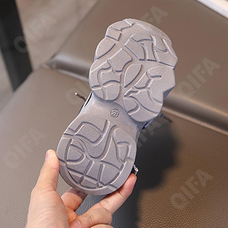 Детские Кроссовки CC4048_8899M-A1