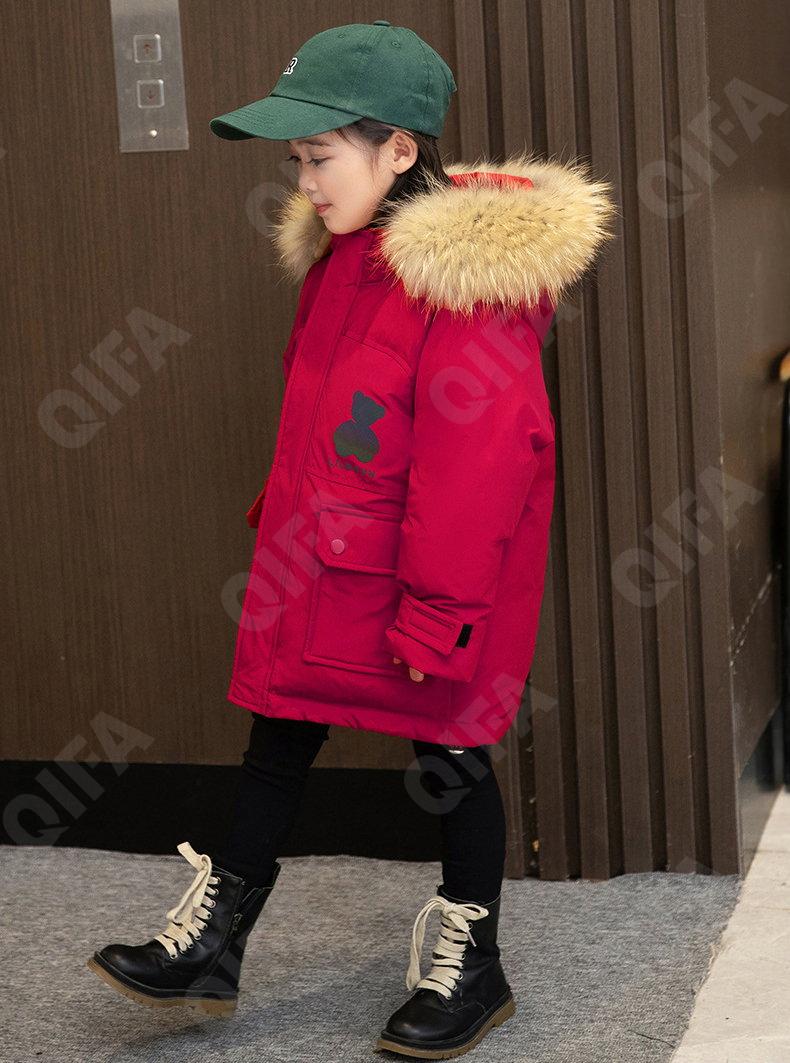 Детский Пуховик CC2361_XBL9933_231_1817_99